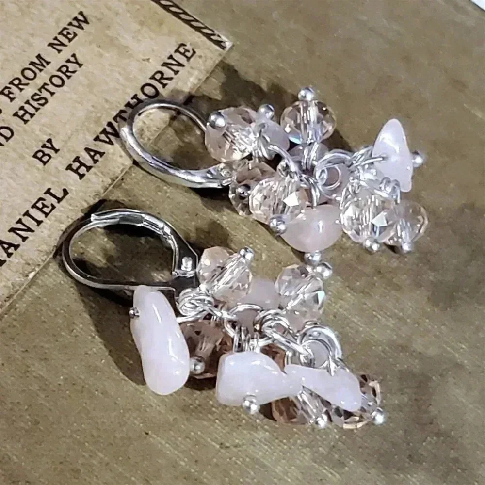 Pinkdiva handcrafted pink
